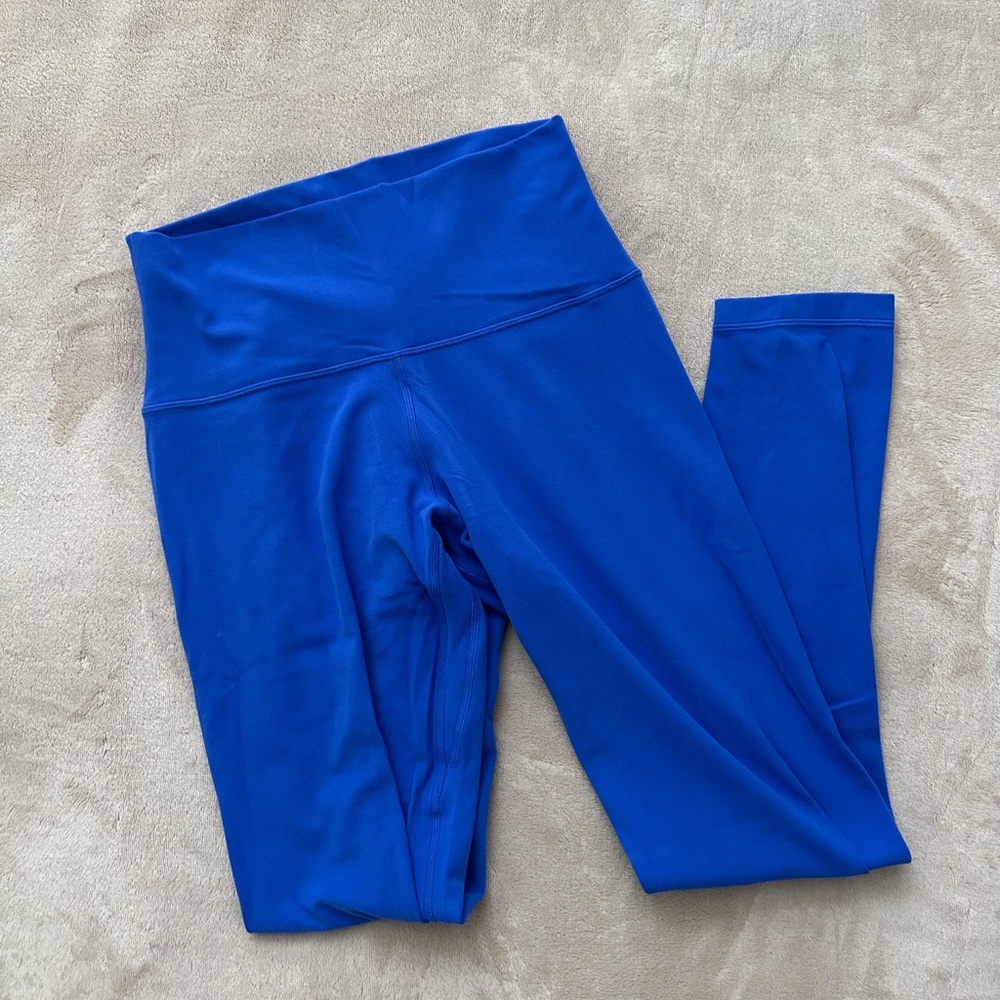 Aritzia BUTTER Cheeky Infinite Hi-Rise 26” Legging